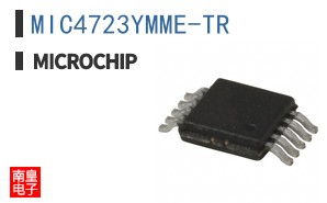 MIC4723YMME-TR