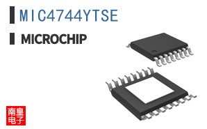 MIC4744YTSE