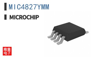 MIC4827YMM