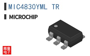 MIC4830YML TR
