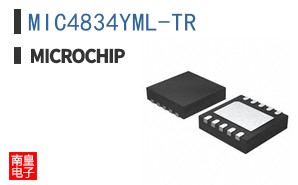 MIC4834YML