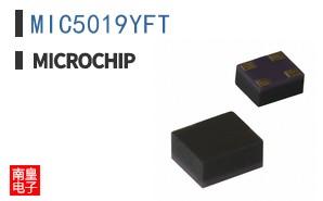 MIC5019YFT-TR