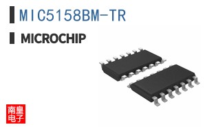 MIC5158BM-TR