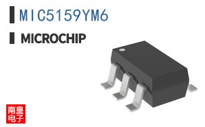 MIC5159YM6