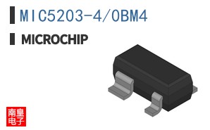 MIC5203-4/0BM4