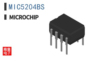 MIC5204BS
