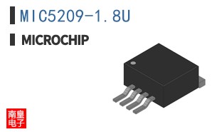 MIC5209-1.8U