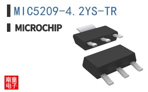 MIC5209-4.2YS-TR