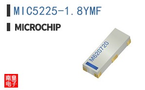 MIC5225-1.8YMF