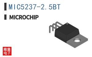 MIC5237-2.5BT