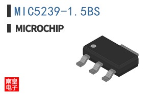 MIC5239-1.5BS
