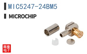 MIC5247-24BM5