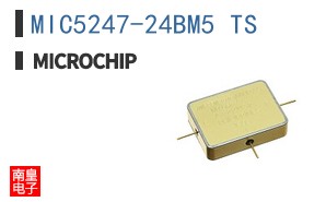 MIC5247-24BM5 TS