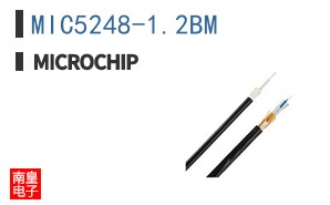 MIC5248-1.2BM