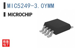 MIC5249-3.0YMM