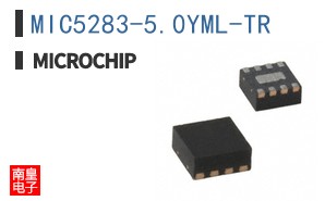 MIC5283-5.0YML