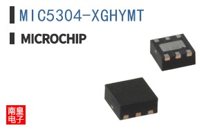 MIC5304-XGHYMT