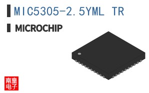 MIC5305-2.5YML TR
