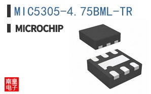 MIC5305-4.75BML-TR