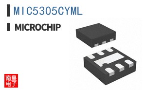 MIC5305CYML