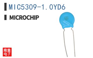 MIC5309-1.0YD6