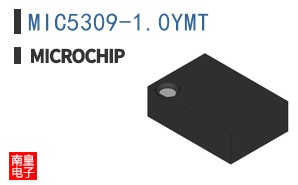 MIC5309-1.0YMT