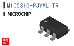 MIC5310-PJYML TR