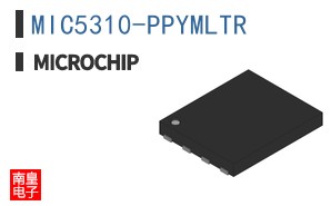 MIC5310-PPYMLTR