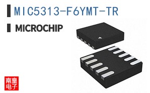 MIC5313-F6YMT