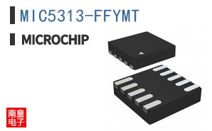 MIC5313-FFYMT-TR