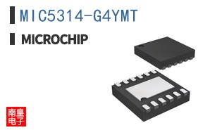 MIC5314-G4YMT-TR