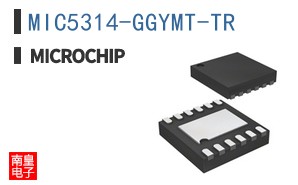 MIC5314-GGYMT