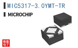 MIC5317-3.0YMT-TR