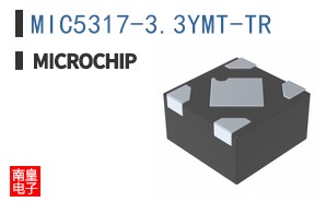 MIC5317-3.3YMT-TR