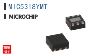 MIC5318YMT
