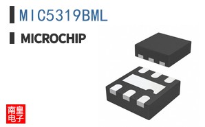 MIC5319BML-TR