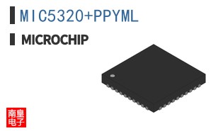 MIC5320+PPYML