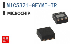 MIC5321-GFYMT-TR