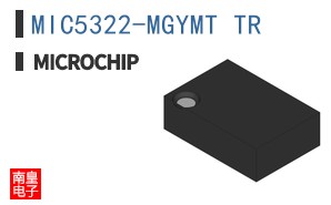MIC5322-MGYMT TR