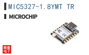 MIC5327-1.8YMT TR