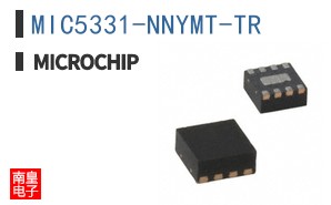 MIC5331-NNYMT-TR