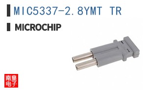 MIC5337-2.8YMT TR