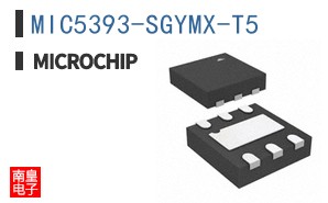MIC5393-SGYMX-T5