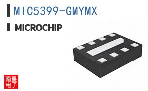MIC5399-GMYMX