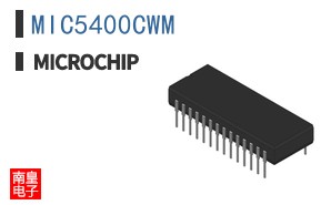 MIC5400CWM