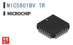MIC5801BV TR