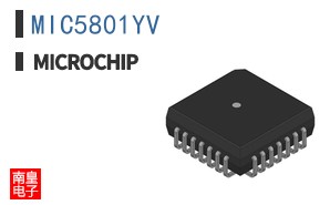 MIC5801YV