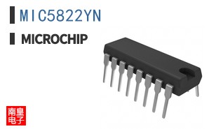 MIC5822YN