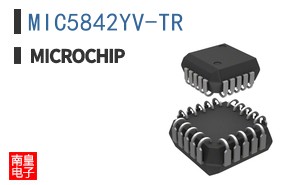 MIC5842YV-TR