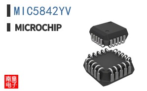 MIC5842YV